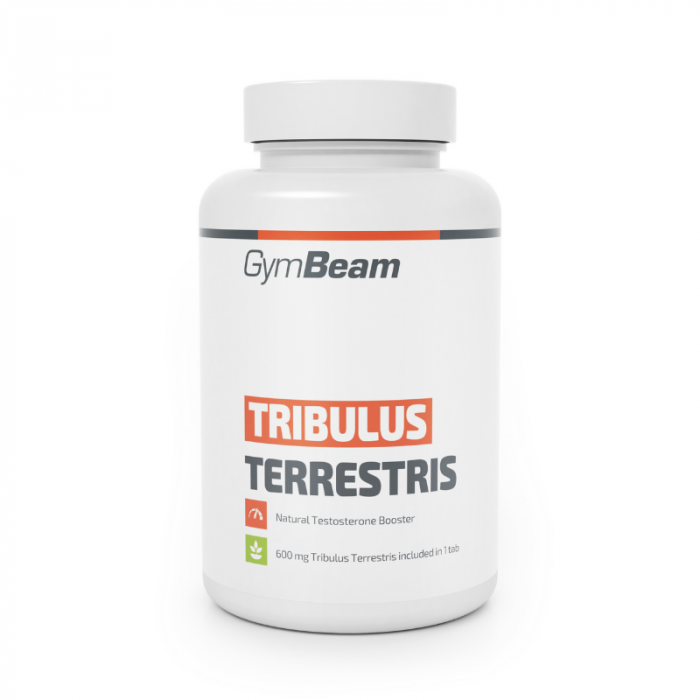GymBeam Tribulus Terrestris - 120 tabliet
