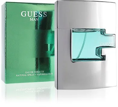 Hádať Man EdT 75ml 3607341792198
