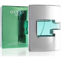 Hádať Man EdT 75ml 3607341792198