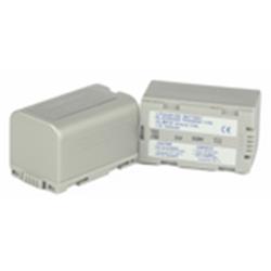 Hähnel HL-D16/D220   Panasonic typ 7.2V 2200mAh. Náhrada za Panasonic CGR-D16.