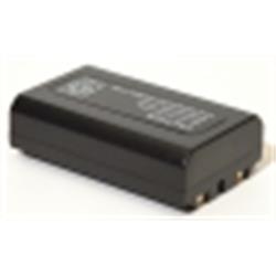 Hähnel HL-EL1   Nikon typ 7.4V 720mAh. Náhrada za Nikon EN-EL1.