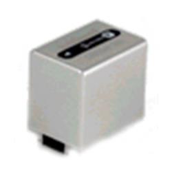 Hähnel HL-XP91   Sony typ P Series 7.2V 17.7Wh 2460mAh.  Náhrada za Sony NP-FP90