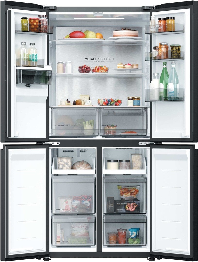 Haier HCR58S18CWMB
