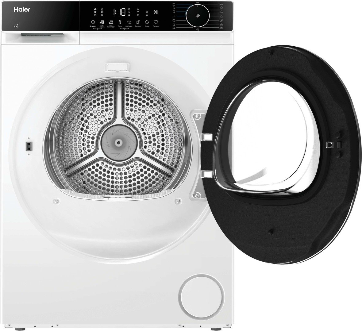 Haier HD80-D357TU1-S