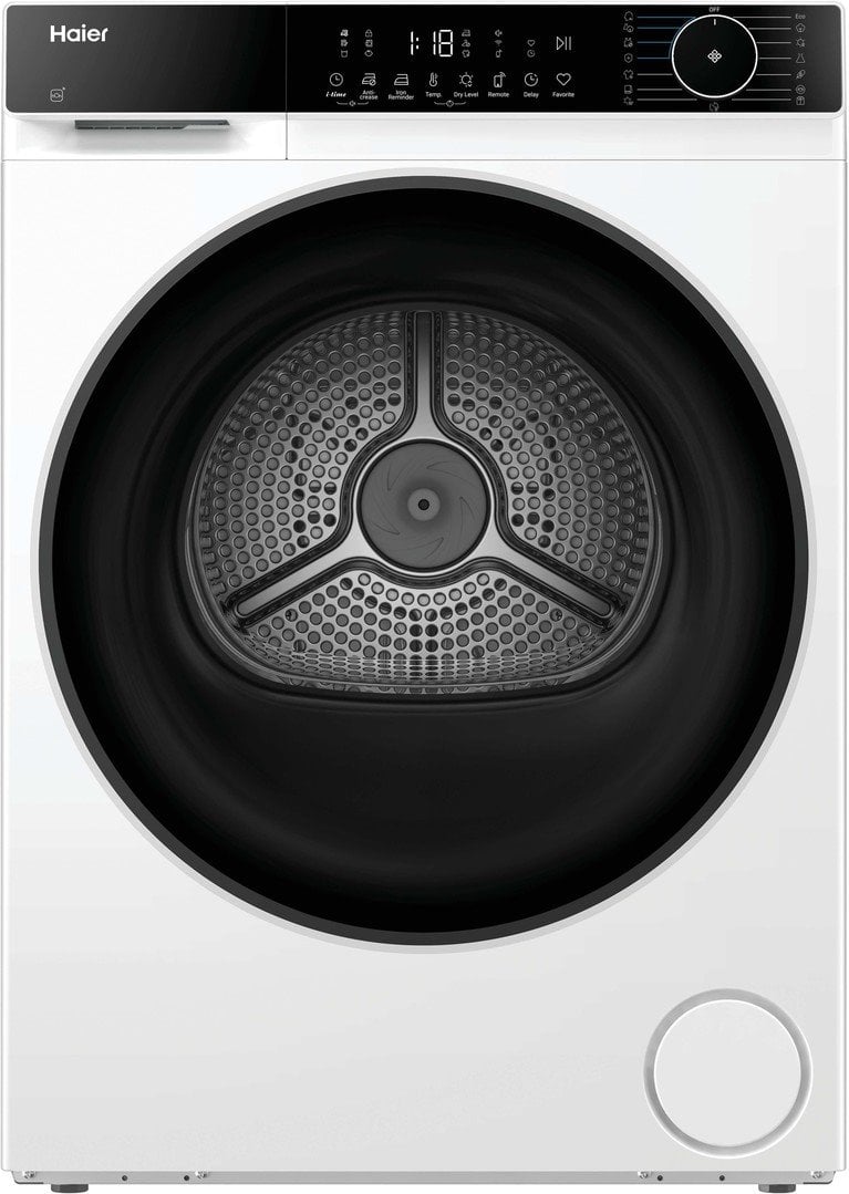 Haier HD80-D357TU1-S