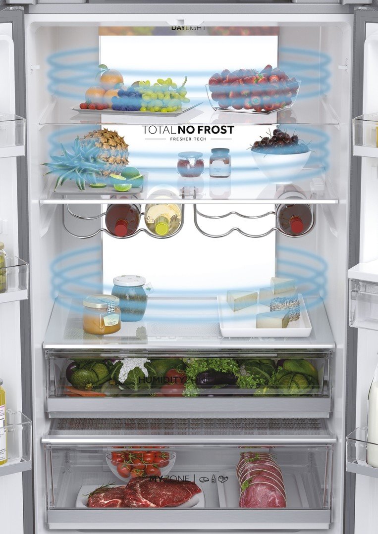 Haier HFR7720DWMP