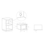 Haier HOR38G5FT