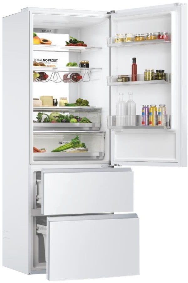 Haier HTW7720DNGW
