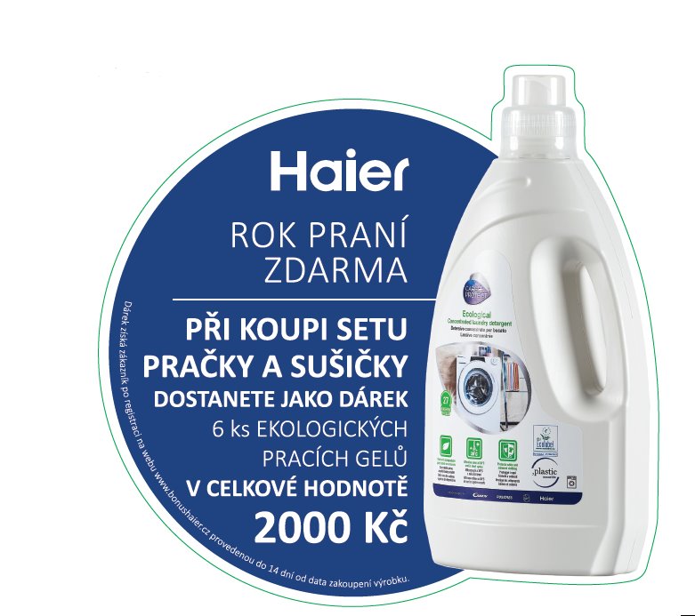 Haier HW90-B14979-S + HD90-A3979-S