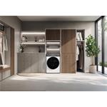 Haier HWD100-B14387US
