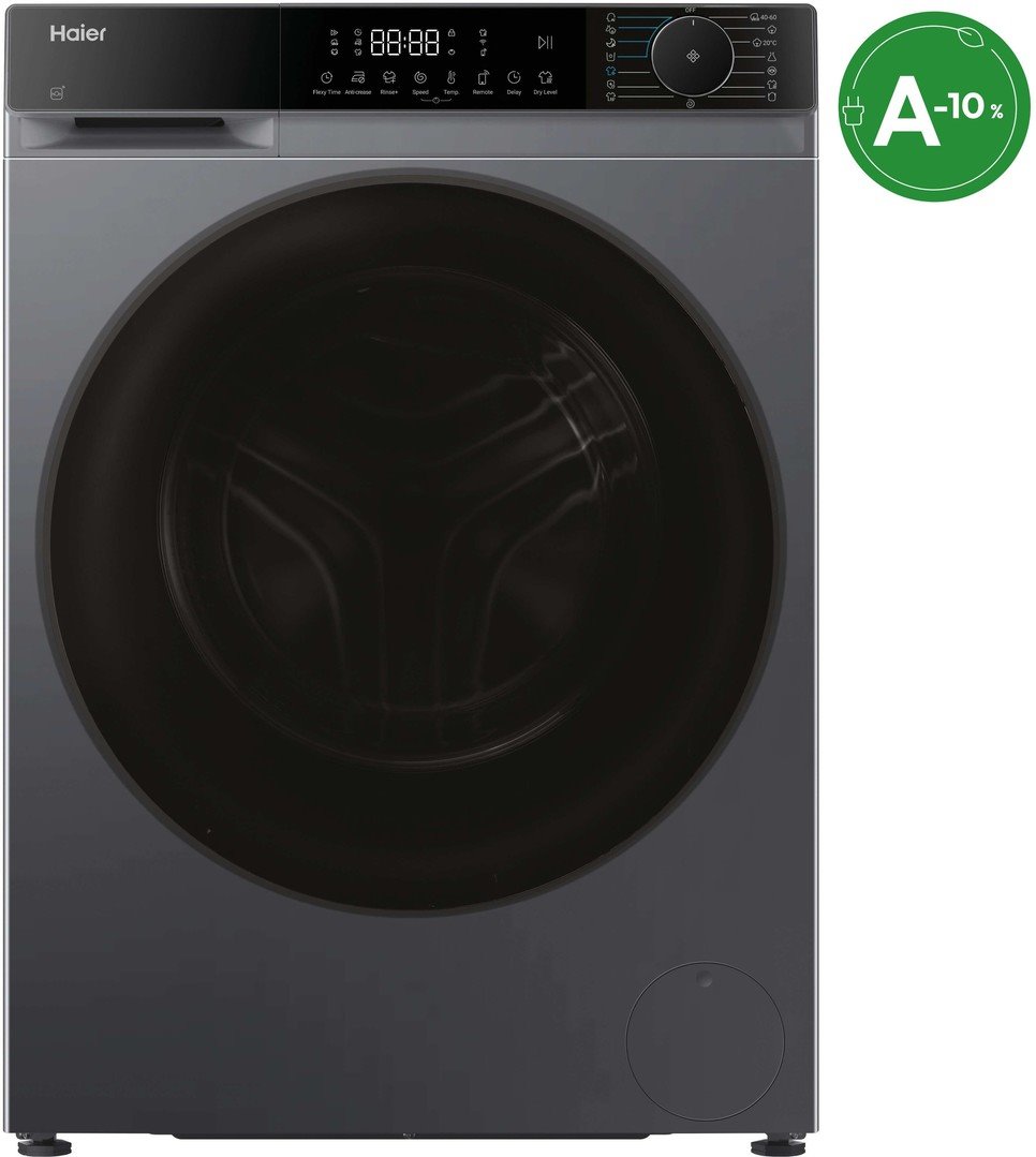 Haier HWD80BP14357GTUS