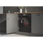 Haier HWDQ90B416FWBB-S