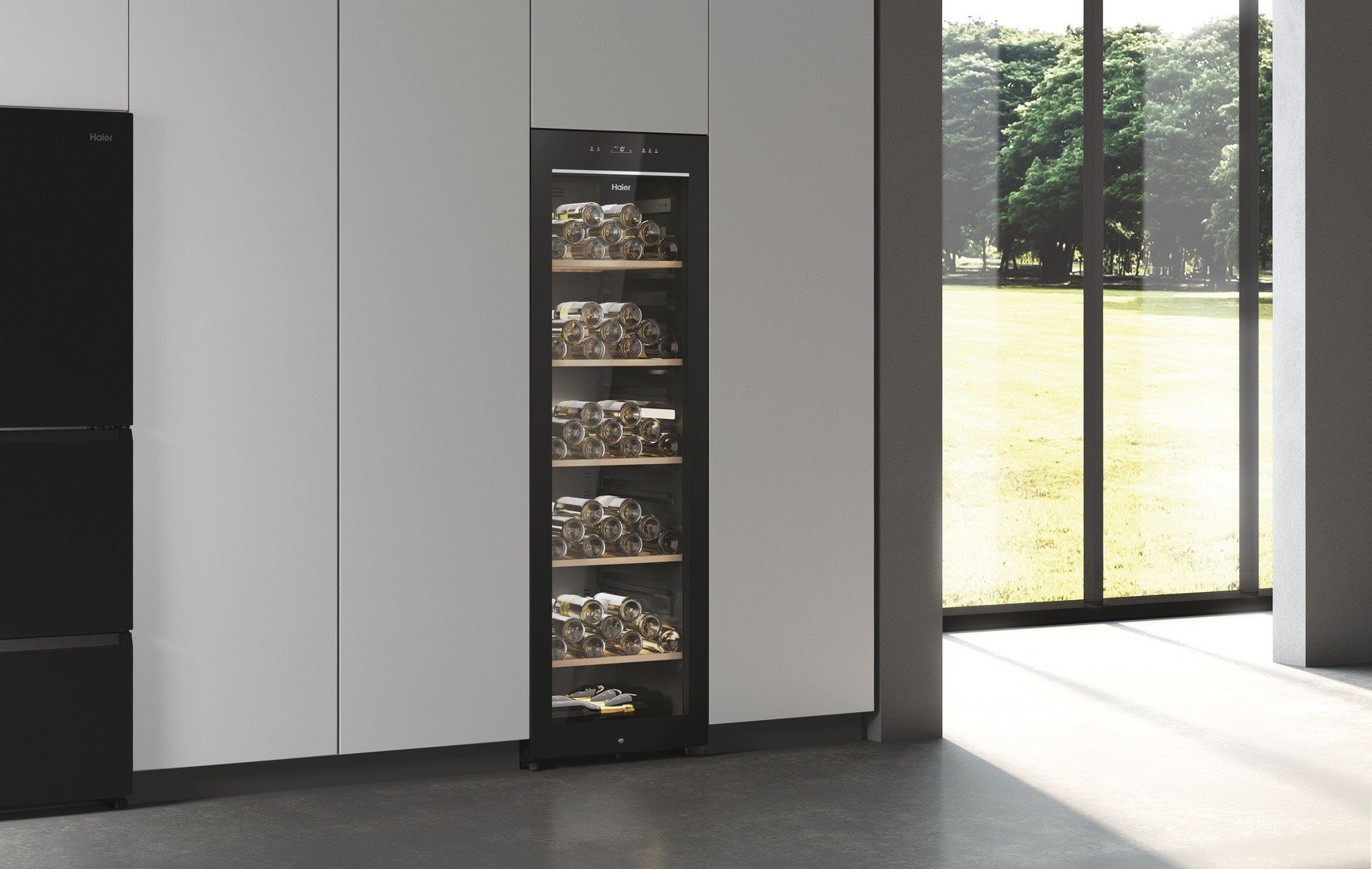 Haier HWS247GEH1