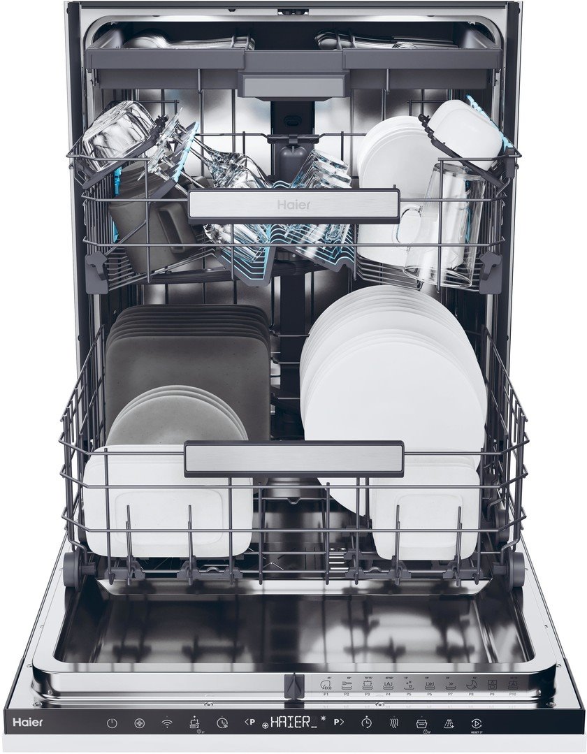 Haier XI 6B0S3FSB