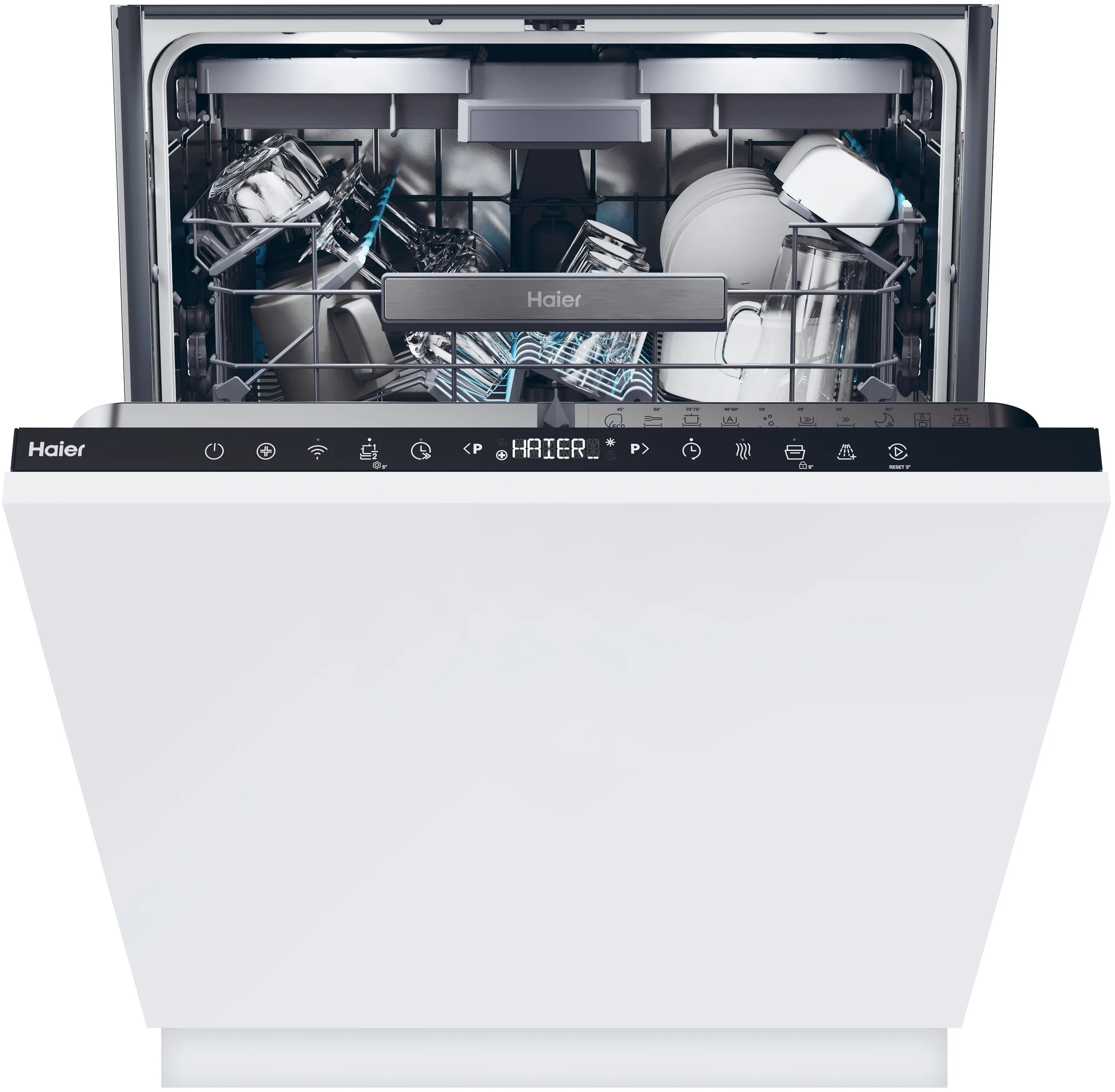 Haier XI 6B0S3FSB