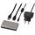 HAMA 4 Port USB 3.0 Hub s napájením (54544)