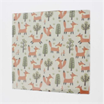 Hama album memo FOREST - FOX 10x15/200, popis box