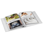 Hama album memo MONY 10x15/200, etikety