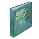 Hama album memo SINGO II Leaves 10x15/200, popis box
