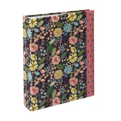 Hama album memo VINTAGE FLOWERS 10x15/200, etikety
