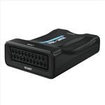 Hama AV prevodník SCART na HDMI (121775) - VYPREDANÉ