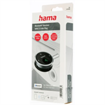 Hama Bluetooth audio prijímač/handsfree pre vozidlo