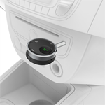 Hama Bluetooth audio prijímač/handsfree pre vozidlo