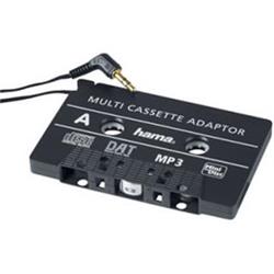 HAMA CD/MD/MP3 adaptér Auto set (bez zdroje) (46088) - ROZBALENO