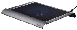Hama chladiace stojan pre notebook Titan (53062)