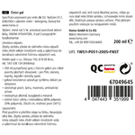 Hama Čistiaci gél na obrazovky, 200 ml, vrátane utierky