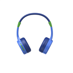 Hama dětská Bluetooth sluchátka Teens Guard, modrá
