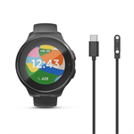 Hama dětské smart hodinky, černé