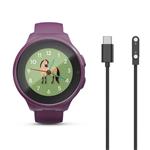 Hama dětské smart hodinky, fialové