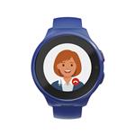 Hama dětské smart hodinky, modré