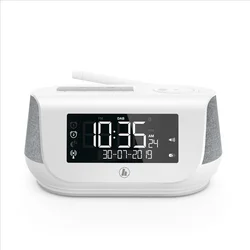 Hama DR36SBT biele 54231