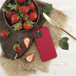 Hama Finest Feel, kryt pre Apple iPhone 14 Plus, červený