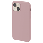 Hama Finest Feel, kryt pre Apple iPhone 14 Plus, farba nude