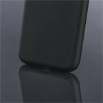 Hama Finest Feel, kryt pre Apple iPhone 14 Pro Max , čierny