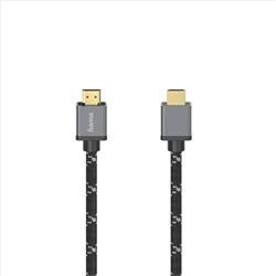 Hama HDMI kabel Ultra High Speed 8K 1m, Prime Line