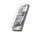 Hama Hiflex, ochrana displeja pre Apple iPhone 14 Plus, odolná proti rozbitiu, bezpečnostná trieda 13