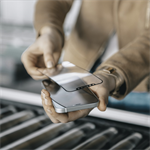 Hama Hiflex, ochrana displeja pre Apple iPhone 14 Pro, odolná proti rozbitiu, bezpečnostná trieda 13