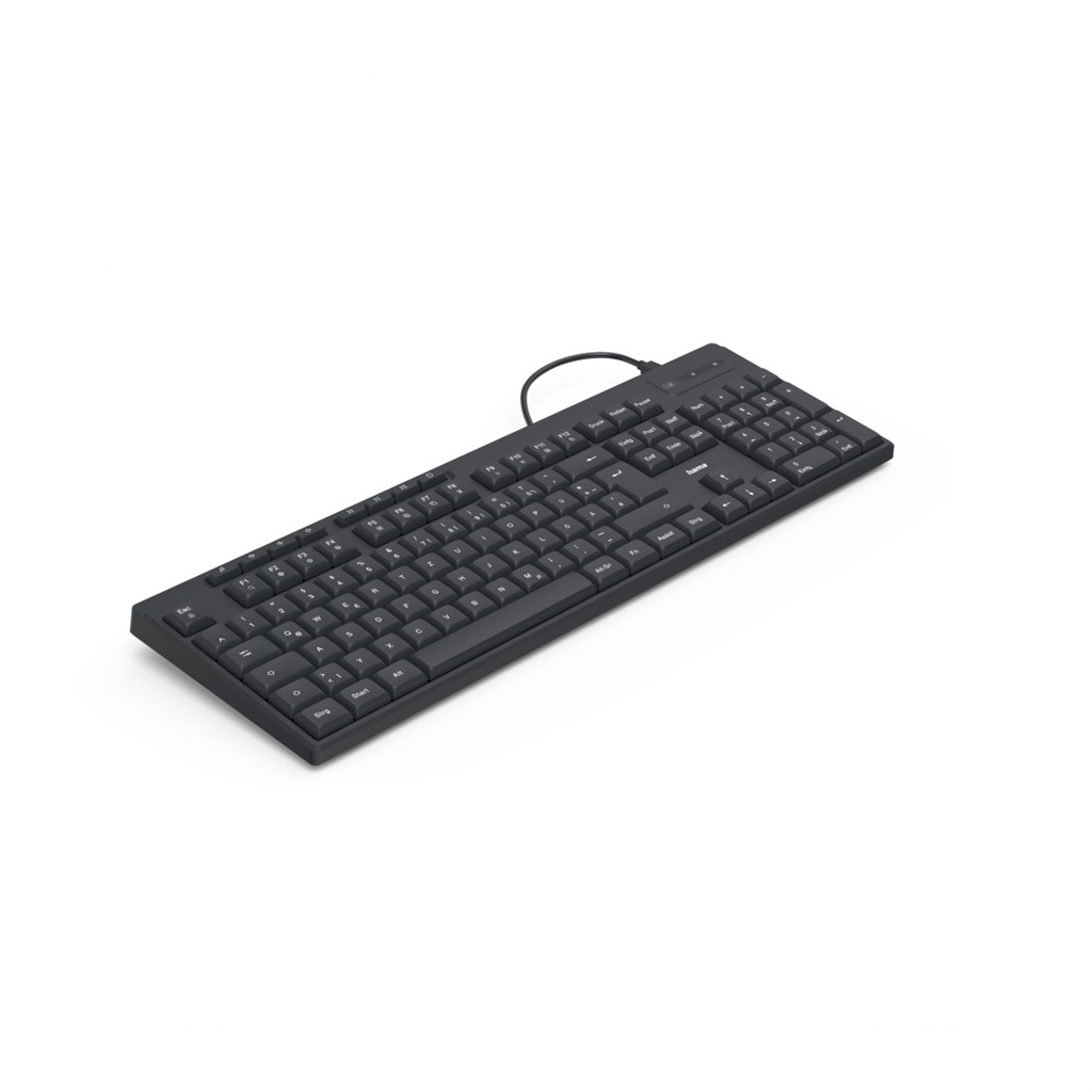 Hama klávesnice CK-200