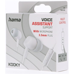 Hama Kooky bílá