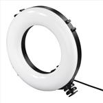 Hama kruhové LED světlo 6,7"
