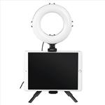 Hama kruhové LED světlo 6,7"