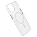 Hama MagCase Safety, kryt pre Apple iPhone 14 Plus, priehľadný