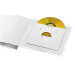 Hama memo album BERND 10x15/200, popis krabice
