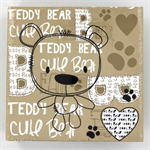 Hama memo album BERND 10x15/200, popis krabice