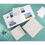Hama memo album STAMPS 10x15/200, popis krabička
