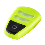 Hama Mini Safety, bezpečnostní LED světélko, s klipsem (cena uvedená za kus)